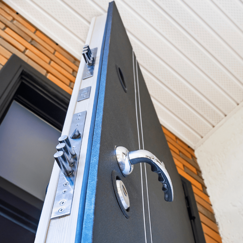 Cambio de Cerraduras Fuengirola