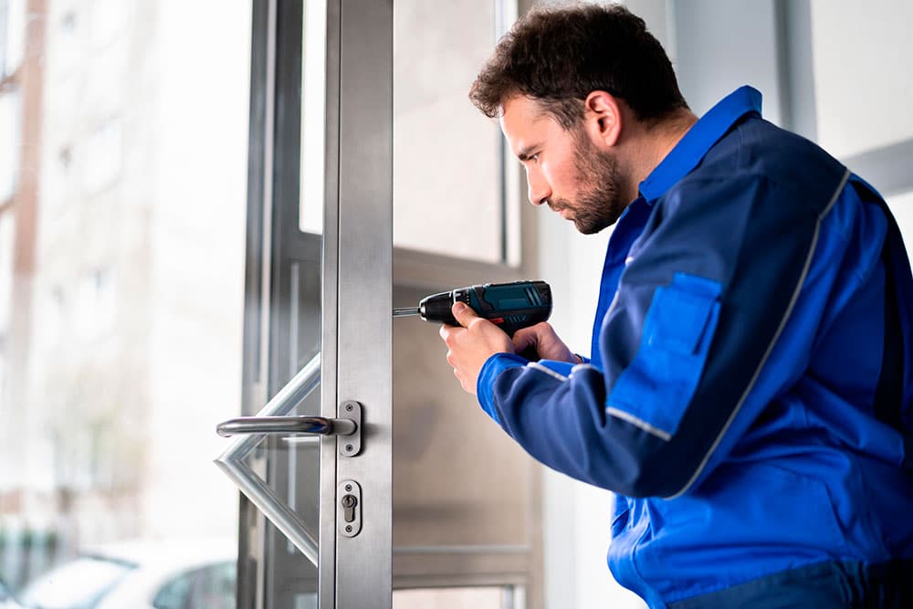 Cerrajería Barata de Confianza