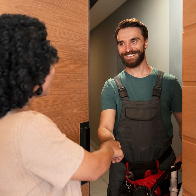 Especialización en Apertura de Puertas Sin Daños